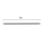 AISENS Cable de red RJ45 Cat.6 UTP AWG24 5m Gris